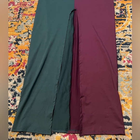 Two Piece Skirt Set - Picture 3 of 8